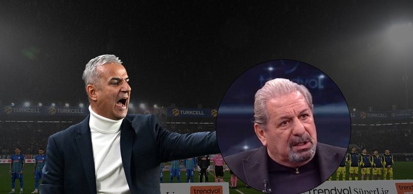 Erman Toroğlu'dan flaş eleştiri! İsmail Kartal'ı anlamak mümkün değil