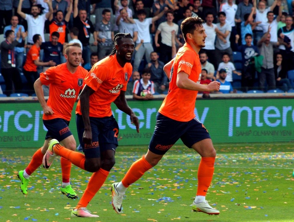 Trabzonspor’da bitmeyen sevda Edin Visca