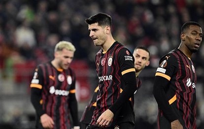 AZ Alkmaar 4-1 Galatasaray MAÇ SONUCU ÖZET | Galatasaray Hollanda’da turu zora soktu