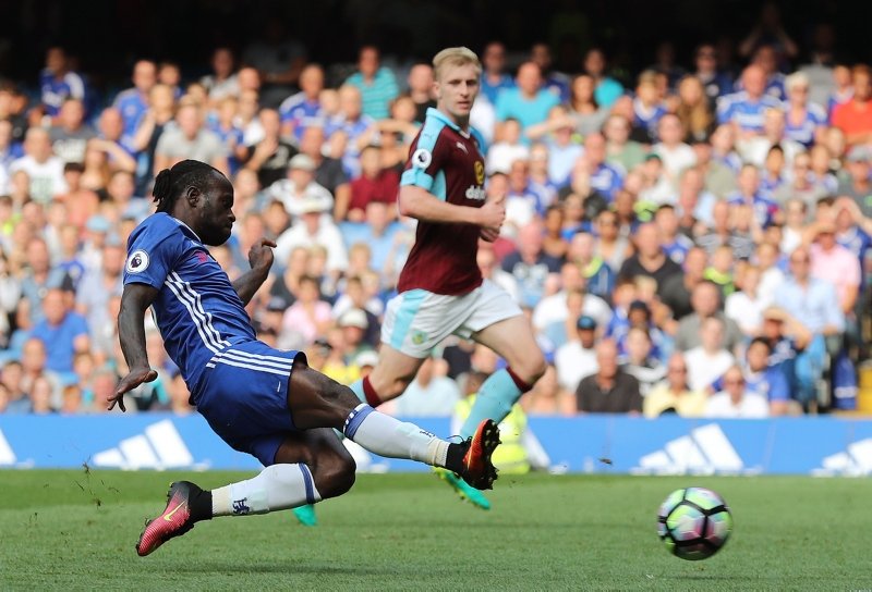 Victor Moses’ten şok talep: Fenerbahçe ligden düşerse...