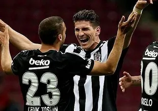 Beşiktaş’a çılgın gelir: 167 Milyon TL