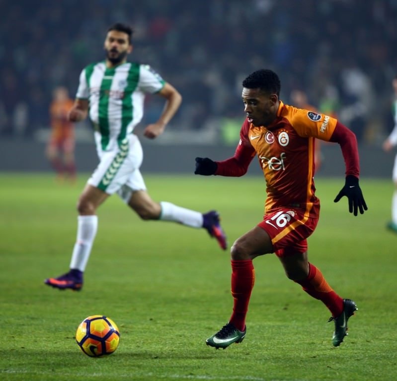 Garry Rodrigues’e övgü dolu sözler