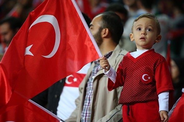 Ukrayna formasında dikkat çeken detay