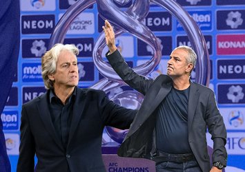 Al-Hilal - Persepolis maçı hangi kanalda?