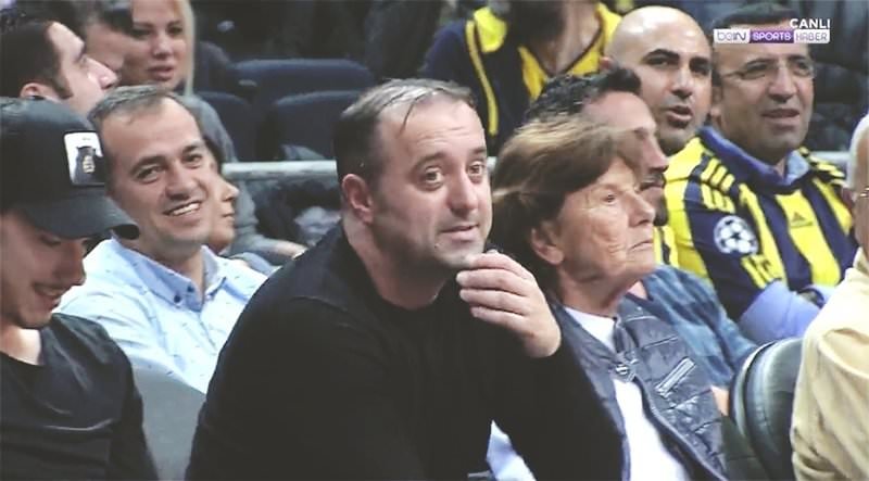 Milan Rapaic’i duygulandıran anlar