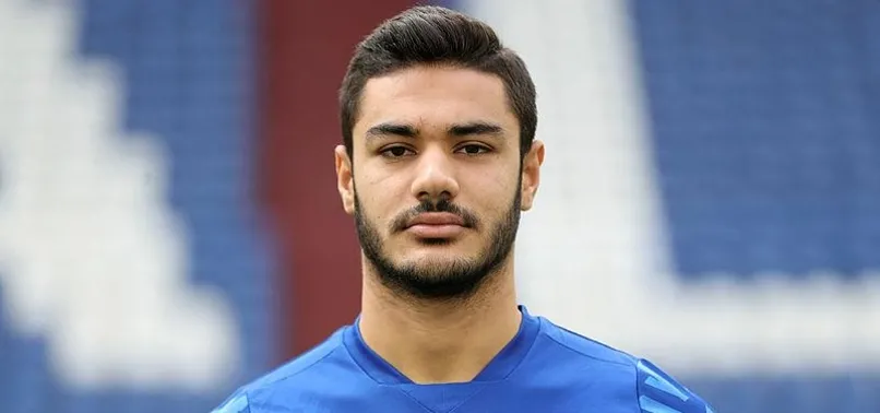 Ozan Kabak’a Napoli kancası
