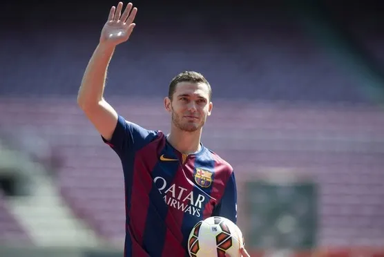 Galatasaray, Vermaelen'i transfer etmek istiyor