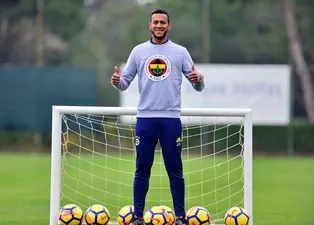 Josef de Souza için kritik görüşme!
