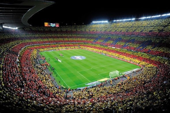 La Liga’dan devrim gibi karar!
