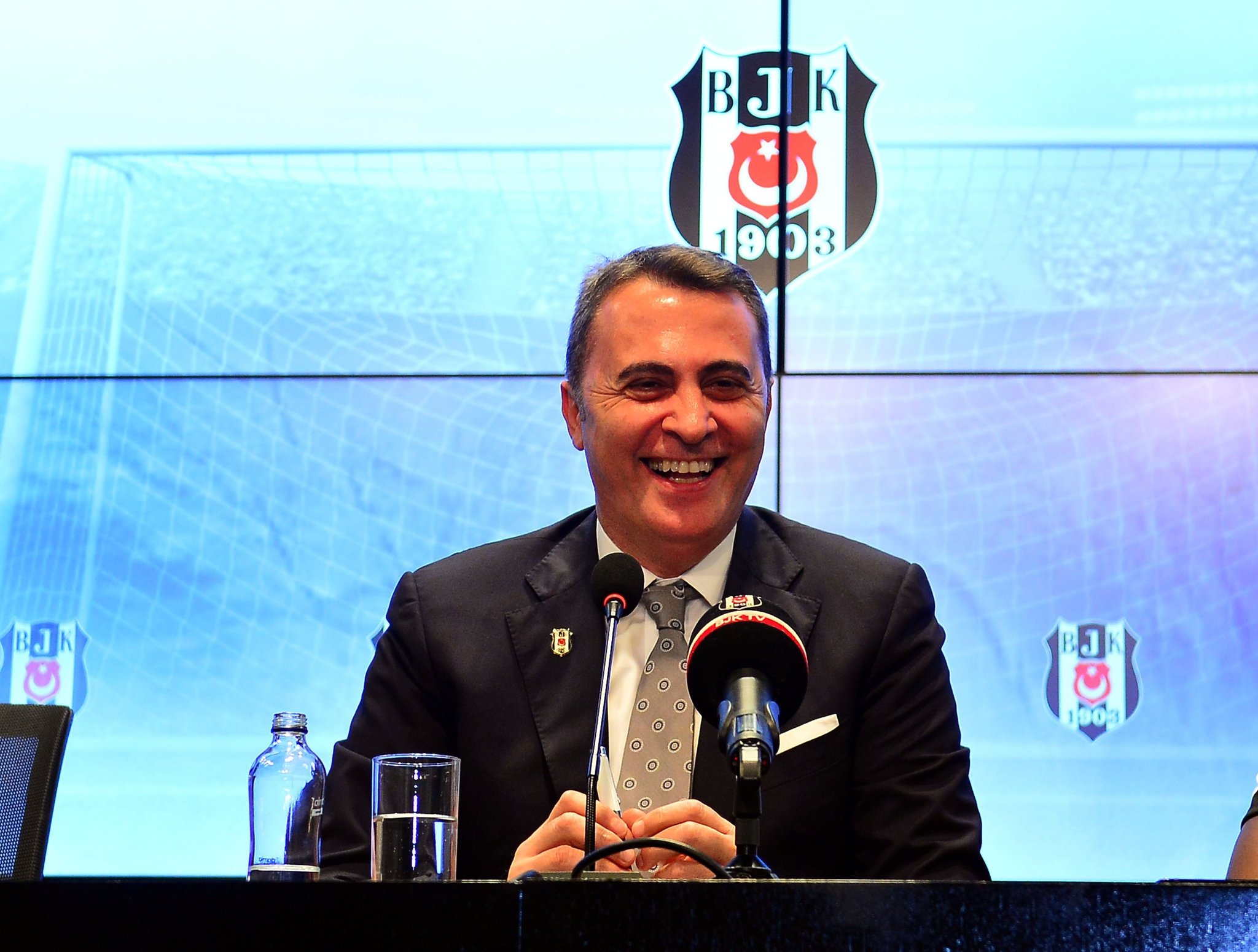 Şampiyonluk Beşiktaş’ın önüne gelecek