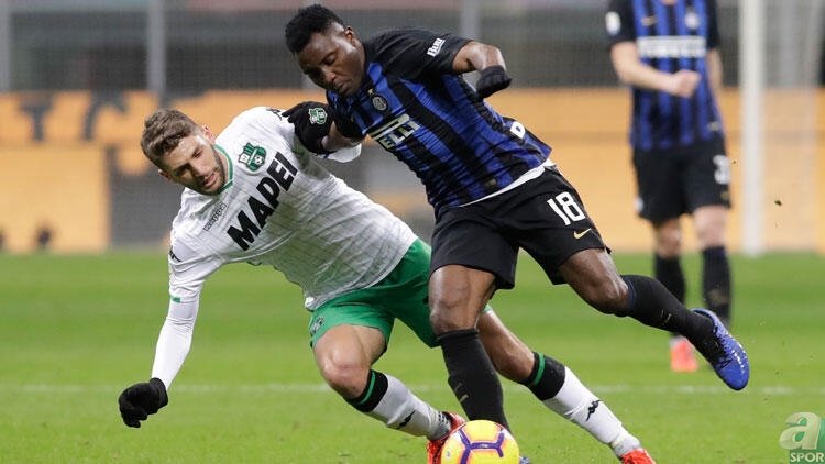Fenerbahçe’nin teklifi masada! Kwadwo Asamoah...