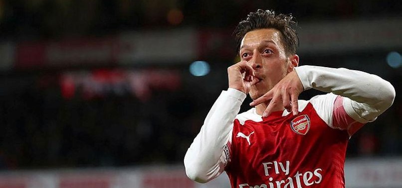 Mesut Özil'den flaş transfer açıklaması! Fenerbahçe...