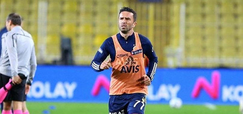 Gökhan Gönül'den düz koşu