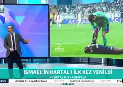 Ersin'in o hareketini eleştirdi! "Büyük bir camianın oyuncusunun..."
