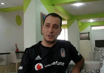 Beşiktaşlı taraftarlar dehşeti anlattı