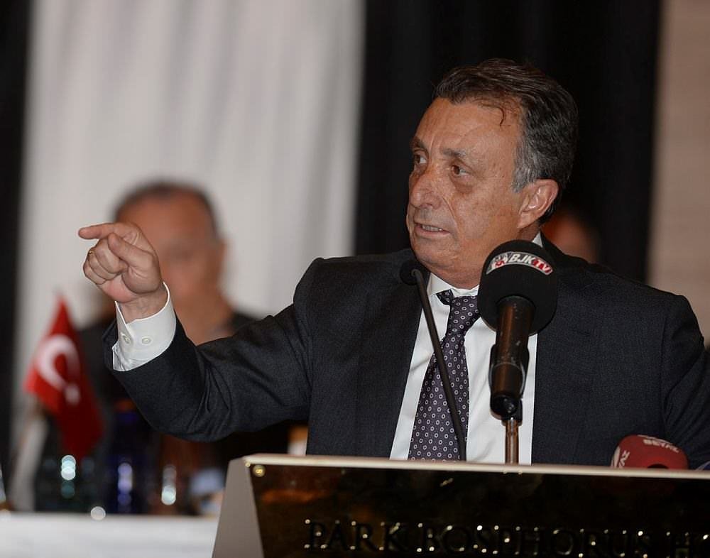 Fenerbahçe’nin şoke eden Sosa planı!