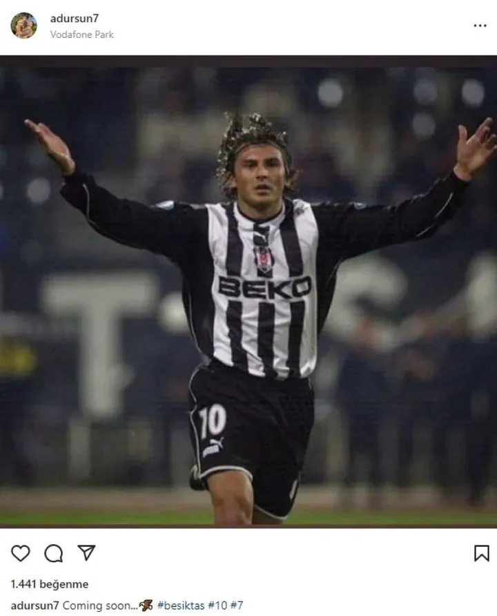 BEŞİKTAŞ HABERİ - Valerien Ismael'e Türk yardımcı! Ahmet Dursun ve İlhan Mansız... - 1