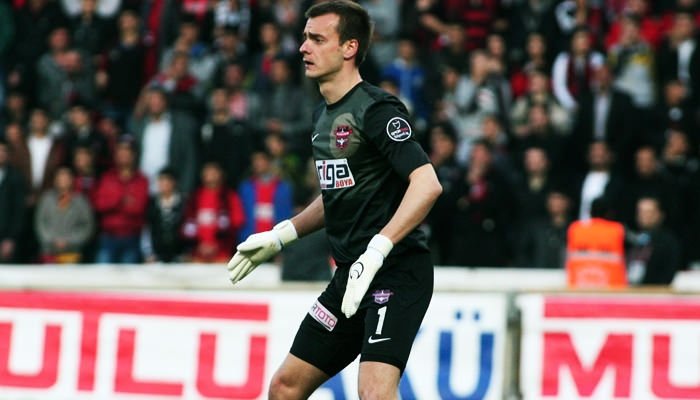 2016’da Türkiye’de biten transferler