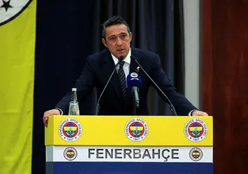 Ali Koç'tan Volkan Demirel'e uyarı