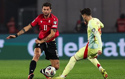 İspanya’dan Gürcistan’a farklı tarife!