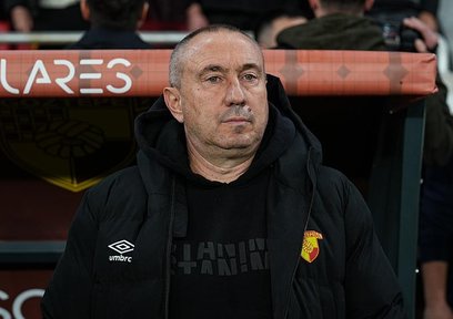Stoilov’dan transfer açıklaması!