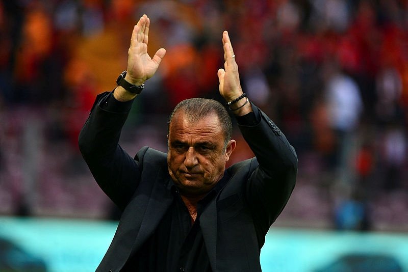 Fatih Terim’in rekor senesi