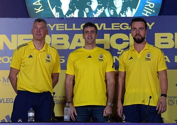 Fenerbahçe Beko unvanını korumak istiyor