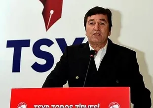 TSYD'de skandal büyüyor