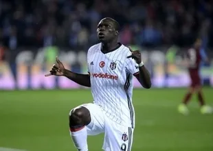Aziz Yıldırım'ın dev planı; Vincent Aboubakar