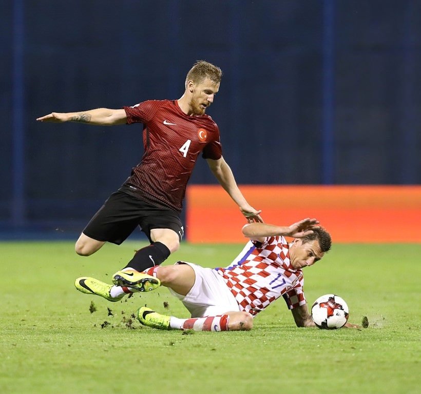 Fatih Terim: Çok mutluyum, çok gururluyum