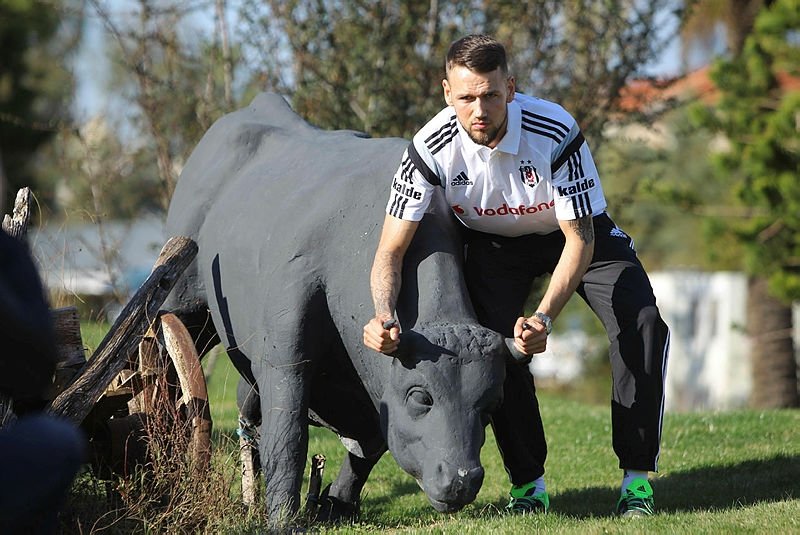 Beşiktaş’ta büyük revizyon!