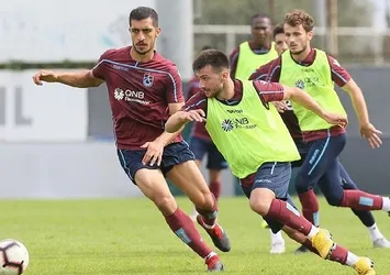 Fırtına’da altyapı devrimi