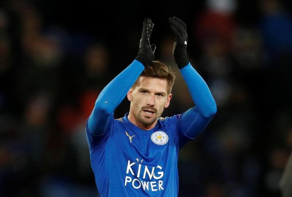 Fenerbahçe’den Adrien Silva presi
