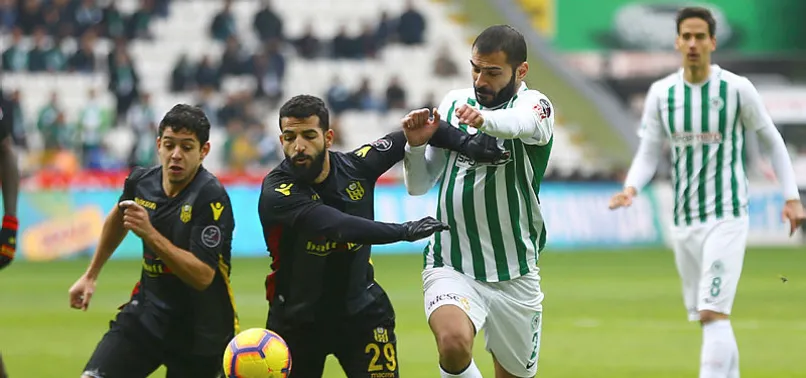 Chebake başarının sırrını açıkladı