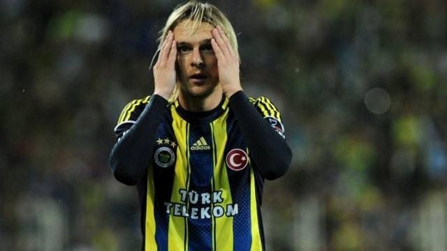 Fenerbahçe’ye gol atan sarı lacivertli oluyor!