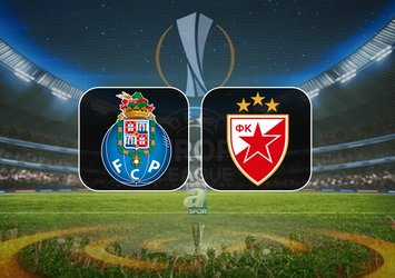 Porto-Kızılyıldız maçı saat kaçta?