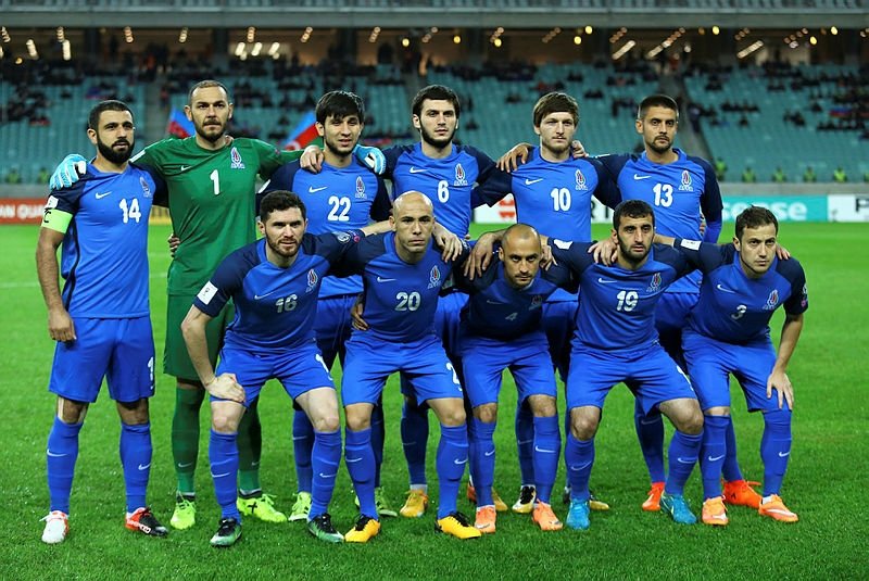 UEFA Uluslar Ligi’nde ligimiz belli oldu!