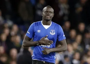 Galatasaray'da Oumar Niasse zirvesi!