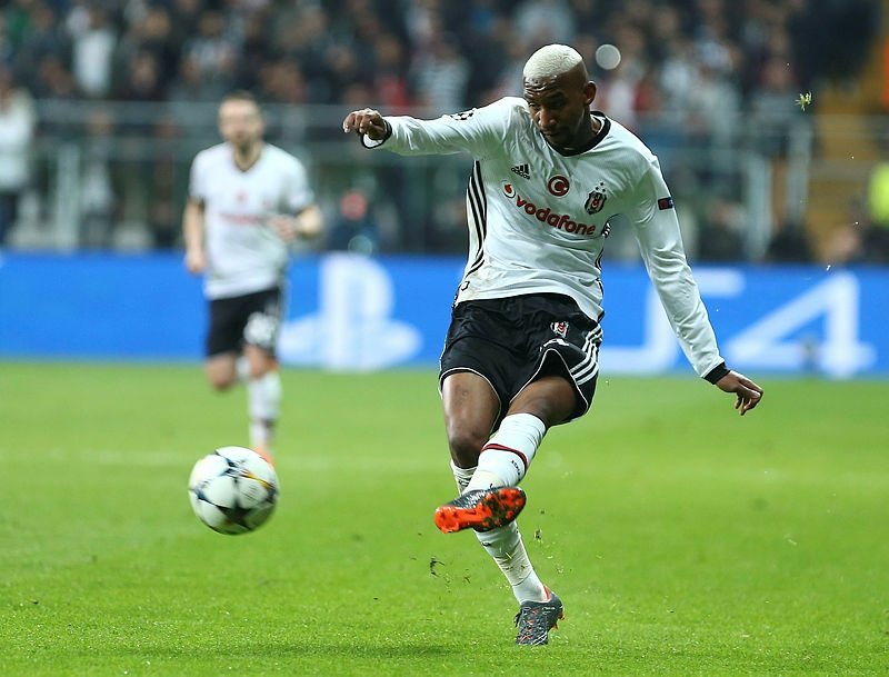 Dünya Kupası için haber geldi! Talisca mı Giuliano mu?