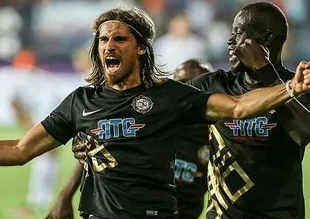 Tiago Pinto'dan Bruma yorumu