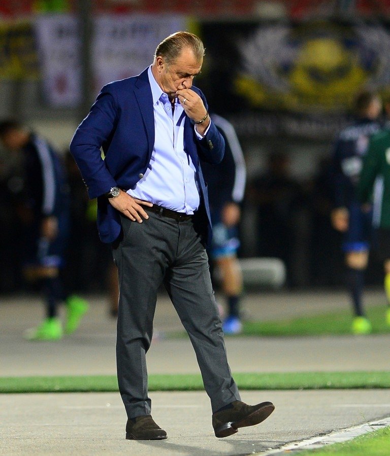 Trabzonspor’dan Fatih Terim bombası