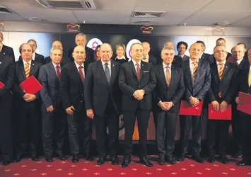 2.5 yılda 470 milyon TL zarar var