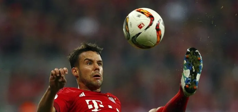 G.Saray Bayern'li yıldızın peşinde!