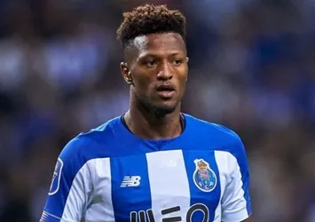 Ze Luis askıya alındı!
