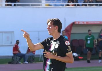 Isparta 32 Spor 4 farkla turladı!