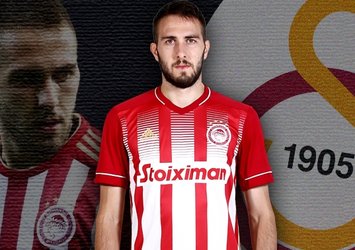 Cimbom'dan 10 numara bombası! Komşu'dan gelecek