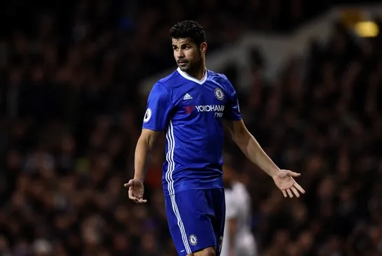 Beşiktaş'tan Diego Costa bombası