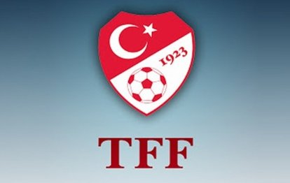 TFF’den Süper Kupa açıklaması!