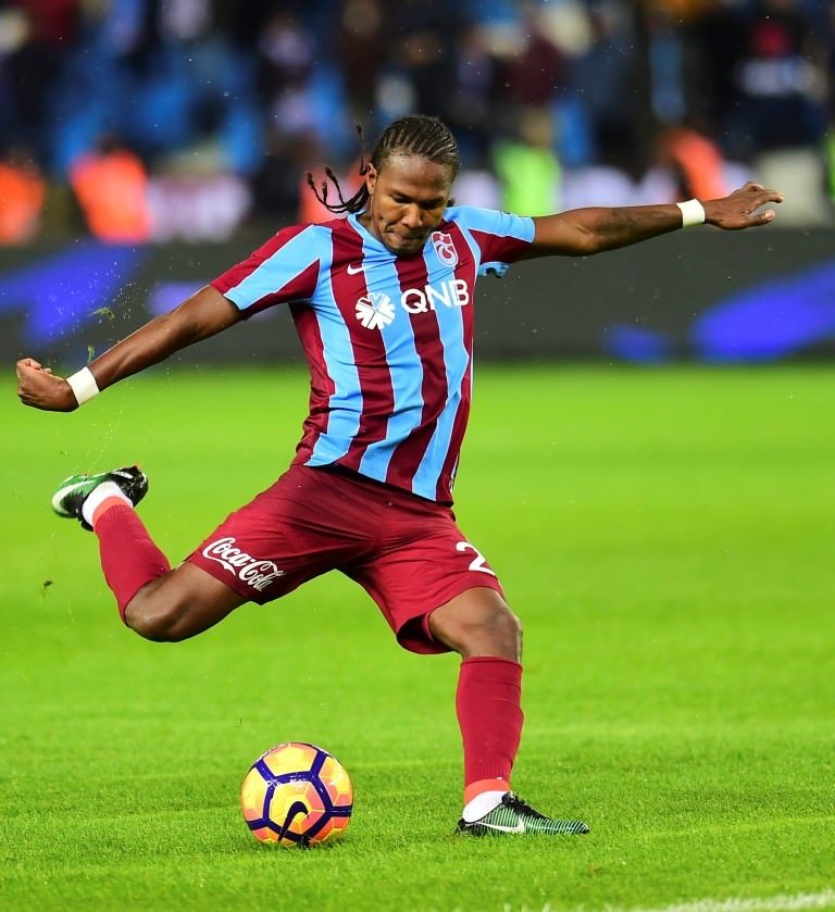 Trabzonspor’un Galatasaray karşısındaki muhtemel 11’i