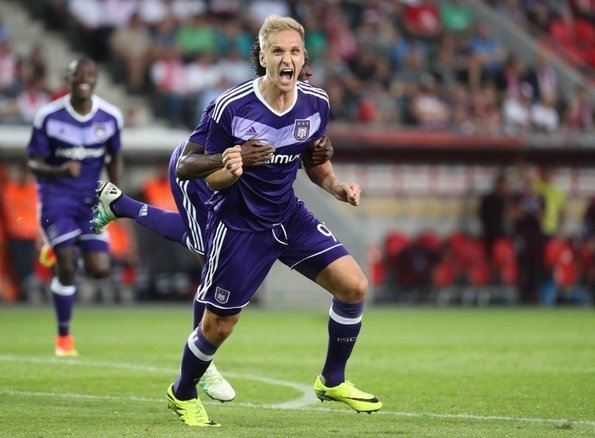 Fenerbahçe’nin Lucas Perez ısrarı!